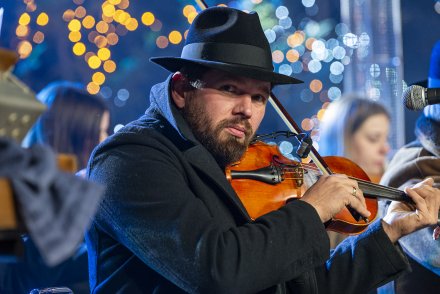 Śląski Jarmark Bożonarodzeniowy